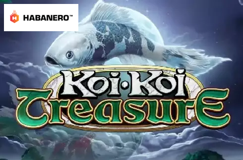 Koi Koi Treasure